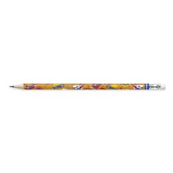 Staedtler Comic Range Blyanter m. visk 6 stk.